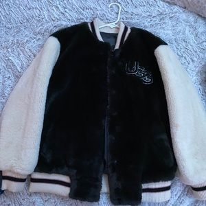 Ugg jacket